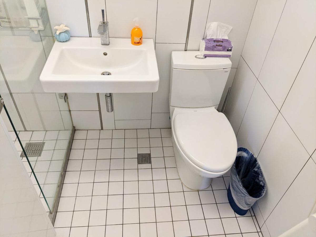 Chanmou-Chair 台南 エクステリア 写真