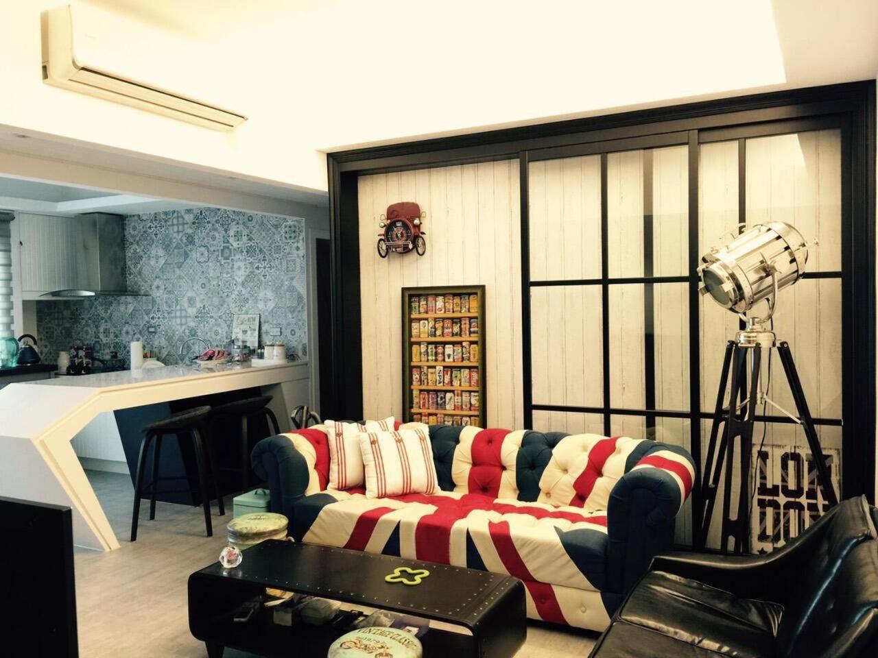 Chanmou-Chair 台南 エクステリア 写真