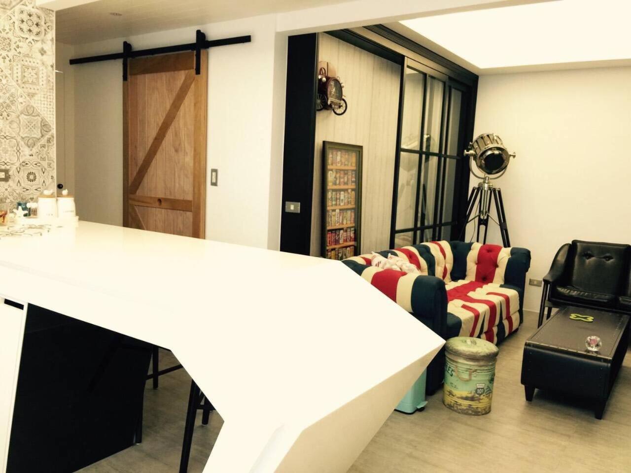 Chanmou-Chair 台南 エクステリア 写真